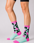 Cosmic Socks - Lusty Leopard