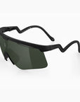DELTA Black VZUM Leaf