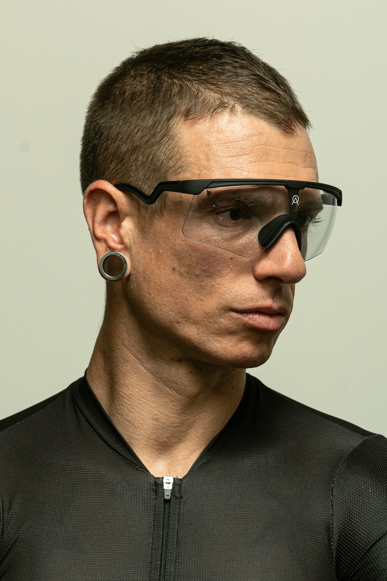 DELTA Black VZUM F-Lense
