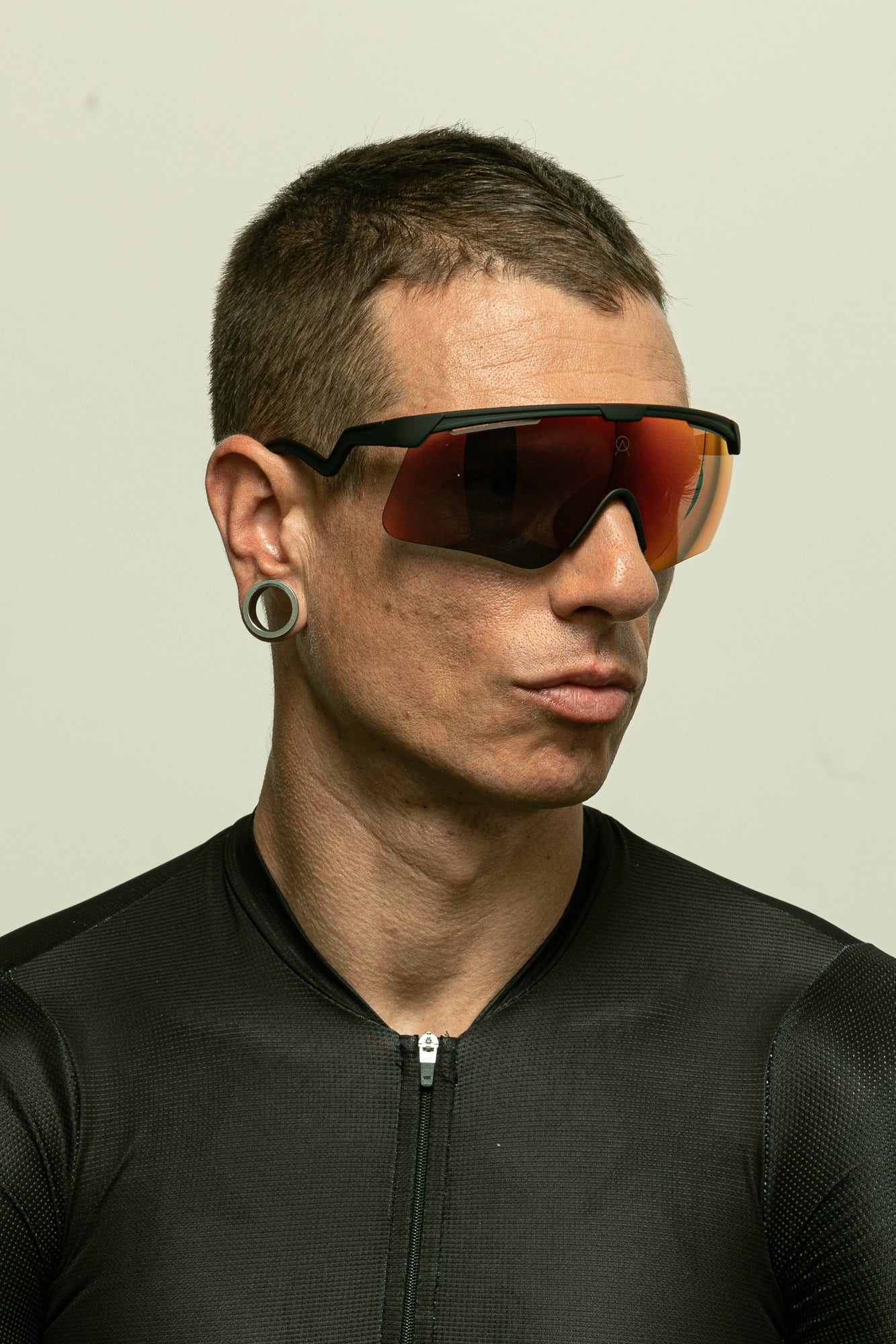 DELTA Black VZUM ML Lava