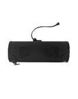 Skingrowsback Little Lunch Handlebar Bag - Black