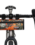 Skingrowsback Little Lunch Handlebar Bag - Blaze