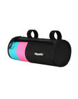 Skingrowsback Little Lunch Handlebar Bag - Stripes