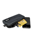 Attaquer Pocket Pouch - Black