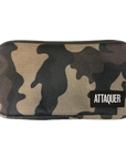 Attaquer Pocket Pouch - Camo