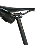 Attaquer Race Saddle Bag - Camo