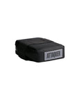 Attaquer Race Saddle Bag - Black