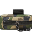 Attaquer Race Saddle Bag - Camo