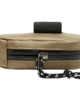 Attaquer Race Saddle Bag - Tan