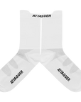 ATTAQUER Race Ultra Logo - White
