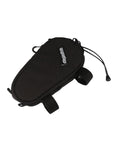 Skingrowsback Amigo Top Tube Bag - Black