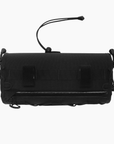 Skingrowsback Lunchbox Handlebar Bag - Black