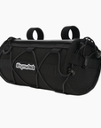 Skingrowsback Lunchbox Handlebar Bag - Black