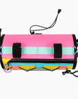 Skingrowsback Lunchbox Handlebar Bag - Kawaii