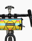 Skingrowsback Lunchbox Handlebar Bag - Kawaii