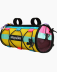 Skingrowsback Lunchbox Handlebar Bag - Kawaii