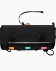 Skingrowsback Lunchbox Handlebar Bag - Neon