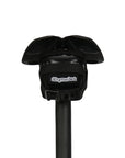 Skingrowsback Plan B Micron Saddle Bag - Black
