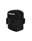 Skingrowsback Plan B Micron Saddle Bag - Black