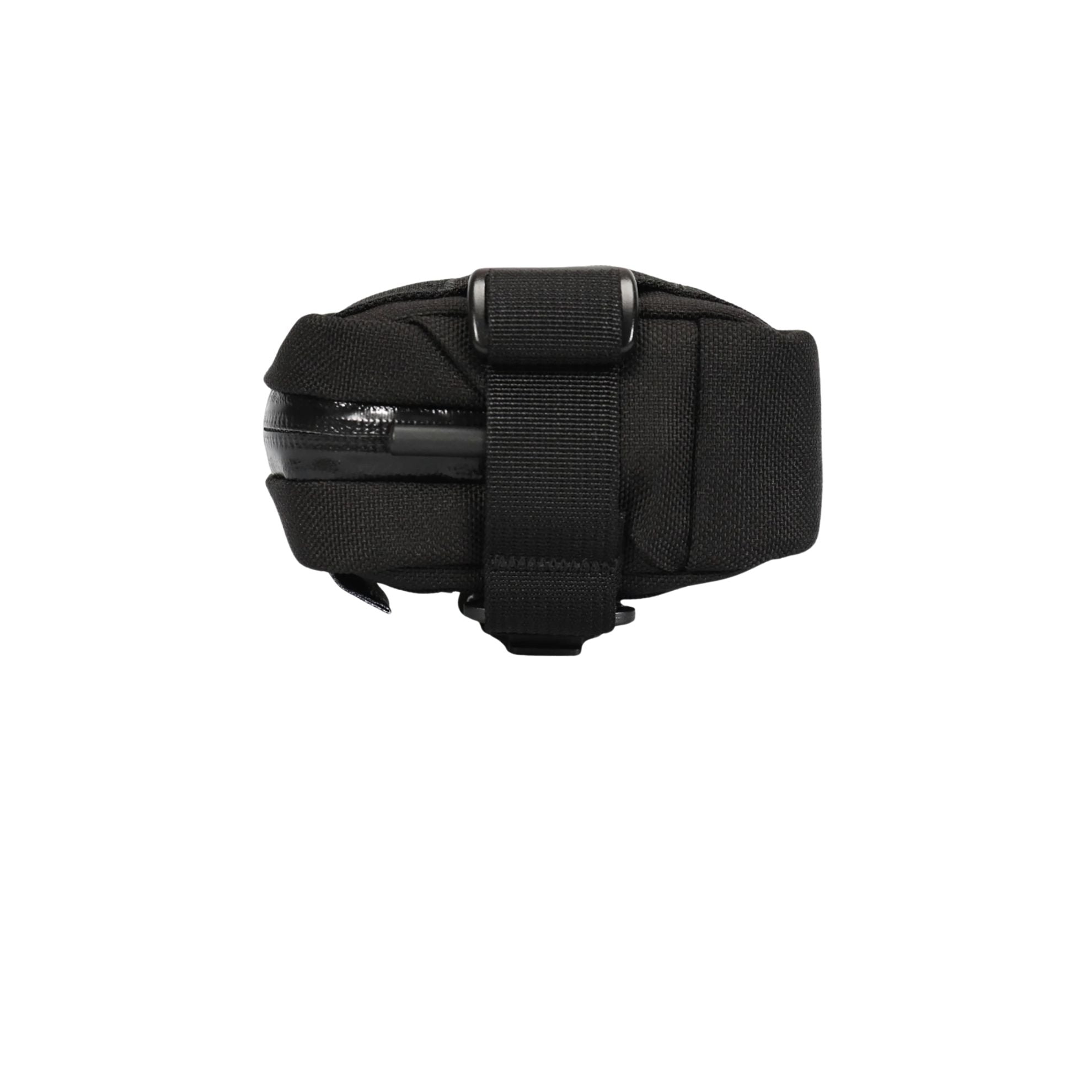 Skingrowsback Plan B Micron Saddle Bag - Black