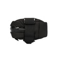 Skingrowsback Plan B Micron Saddle Bag - Black