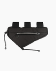 Skingrowsback Wedge Frame Bag - Black