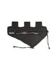 Skingrowsback Wedge Frame Bag - Black