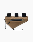 Skingrowsback Wedge Frame Bag - Rattlesnake