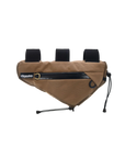 Skingrowsback Wedge Frame Bag - Rattlesnake