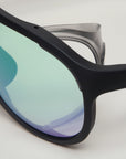 SOLO Black VZUM Leaf