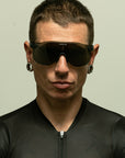 STRATOS Black VZUM Leaf