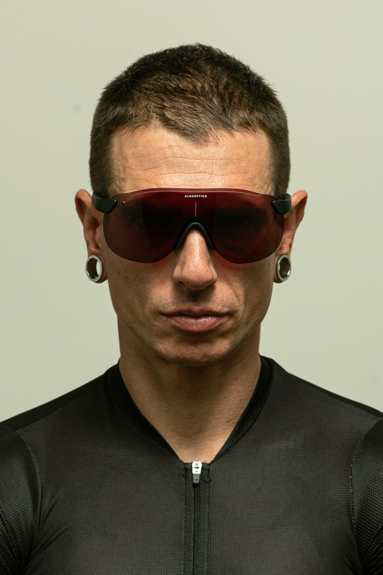 STRATOS Black VZUM POU