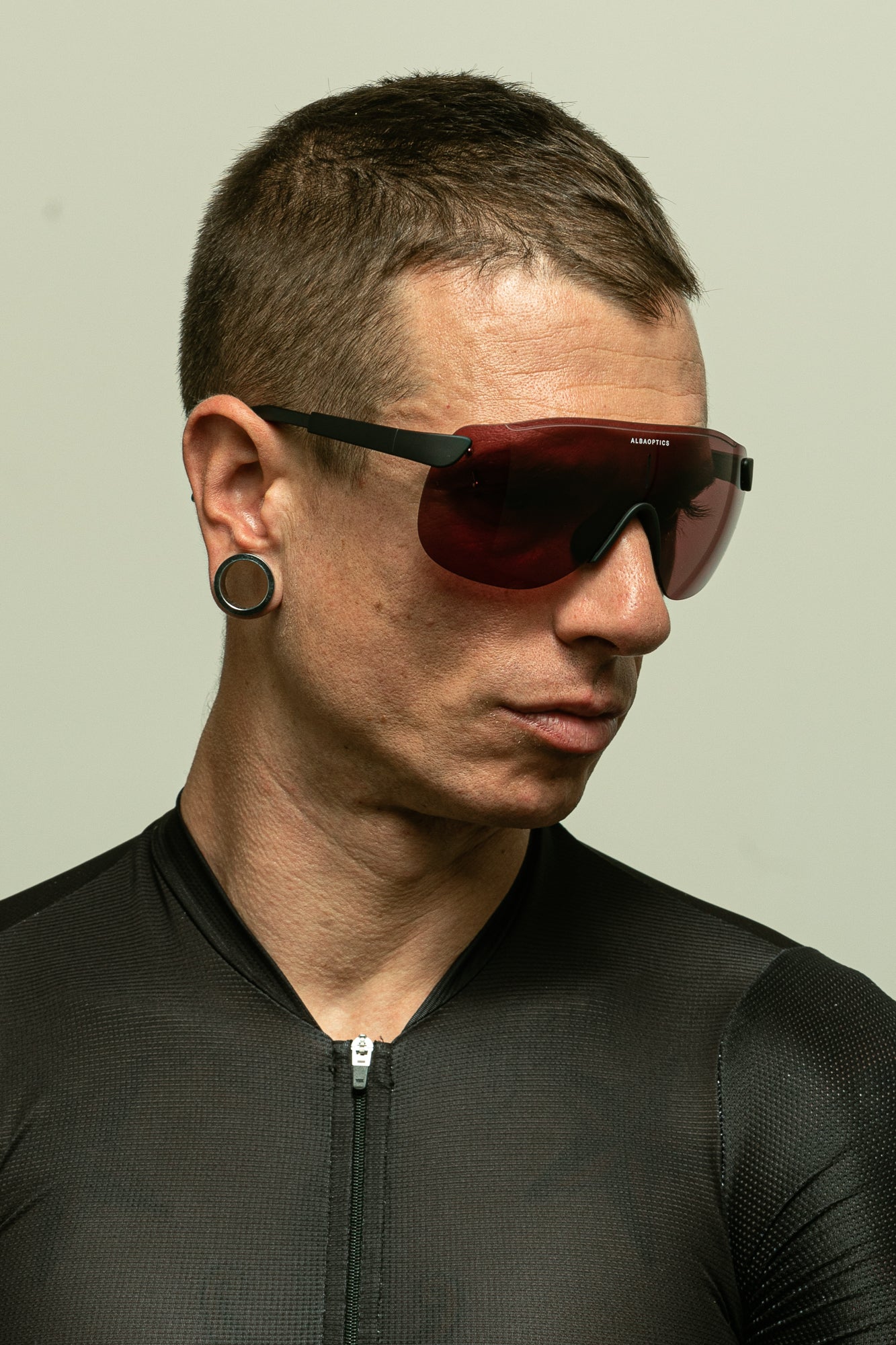 STRATOS Black VZUM POU