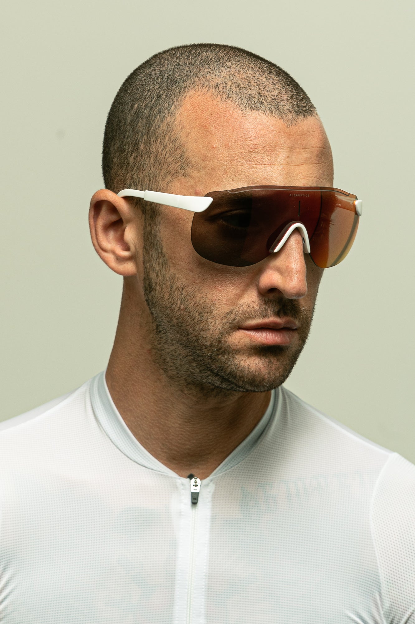 STRATOS White VZUM ML Lava