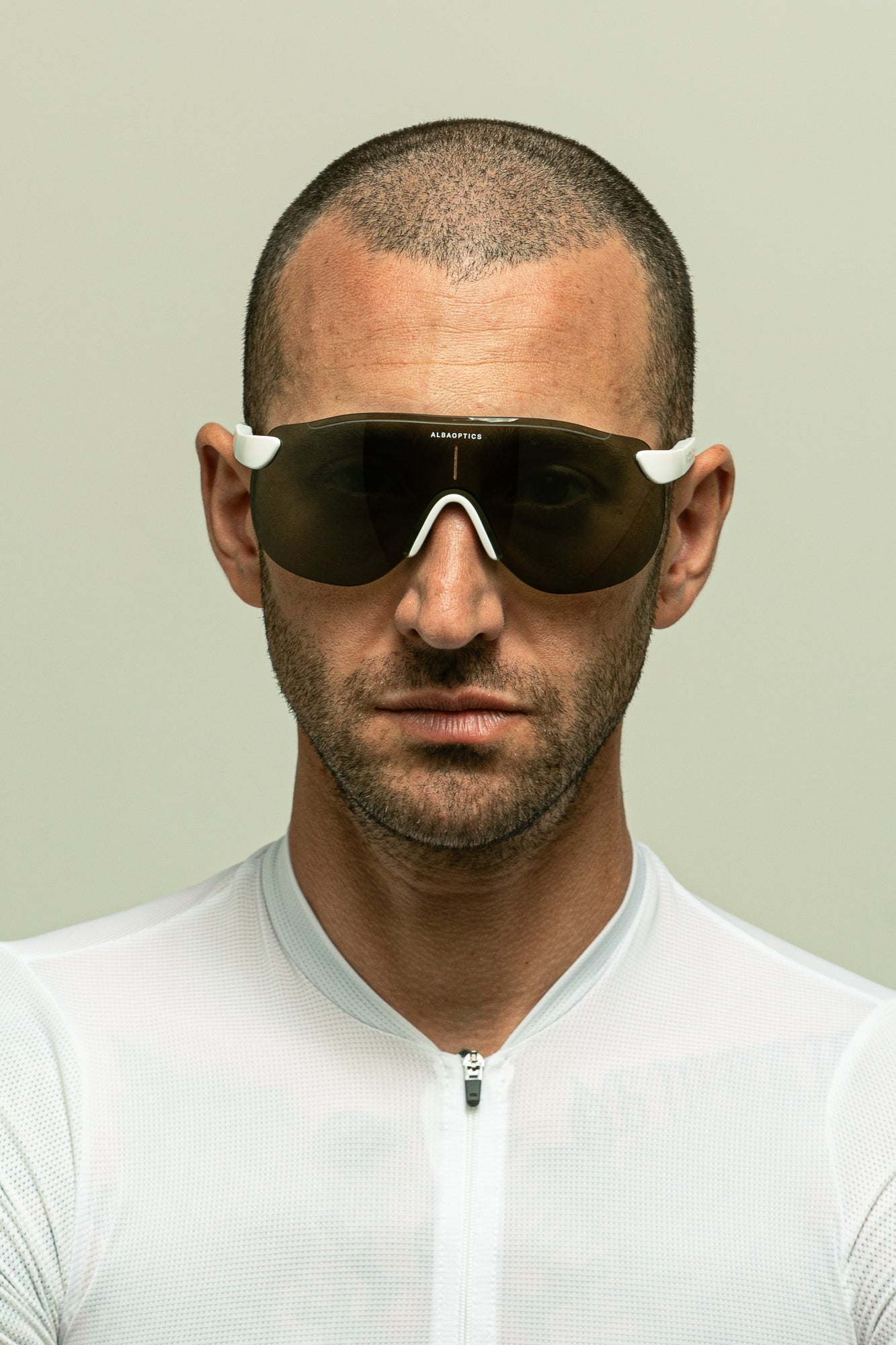 STRATOS White VZUM MR ALU