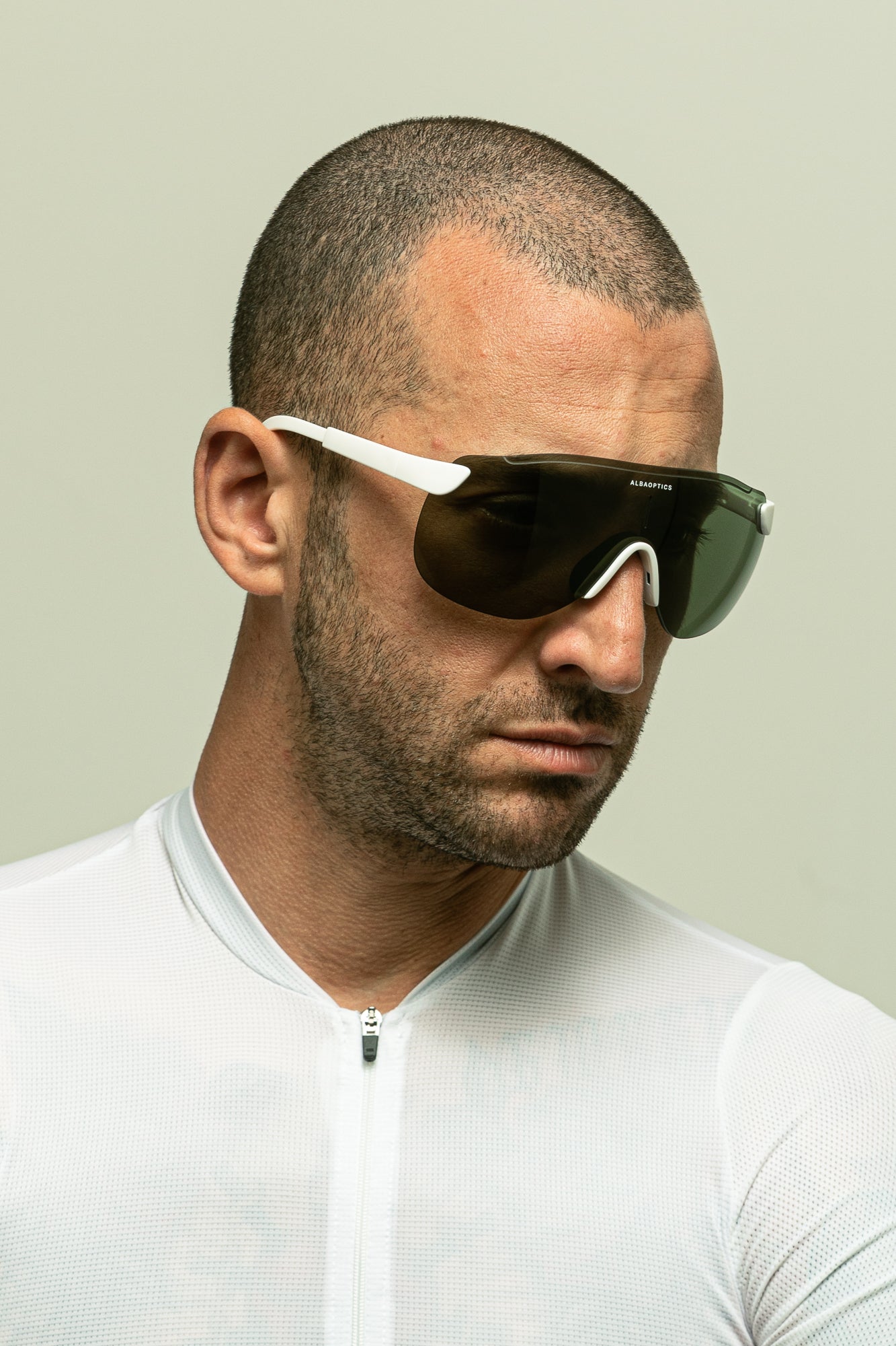 STRATOS White VZUM ML Lava