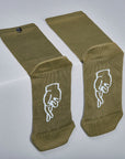 FINGERSCROSSED DESIGN - CLASSIC OLIVE
