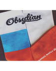 OBSYDIAN Fortitude Gulf Socks