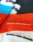 OBSYDIAN Fortitude Gulf Socks