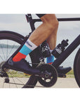 OBSYDIAN Fortitude Gulf Socks