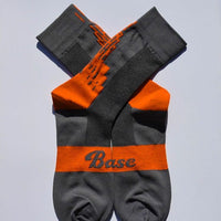 BASE CARTEL Le Flame Socks
