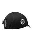 ATTAQUER F*CK YEAH Cycling Cap - BLACK / WHITE