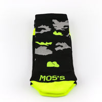 BASE CARTEL M05's Socks