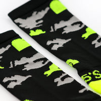 BASE CARTEL M05's Socks