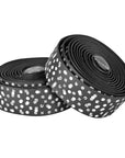 BURGH CYCLING 'Bokeh White' Bar Tape