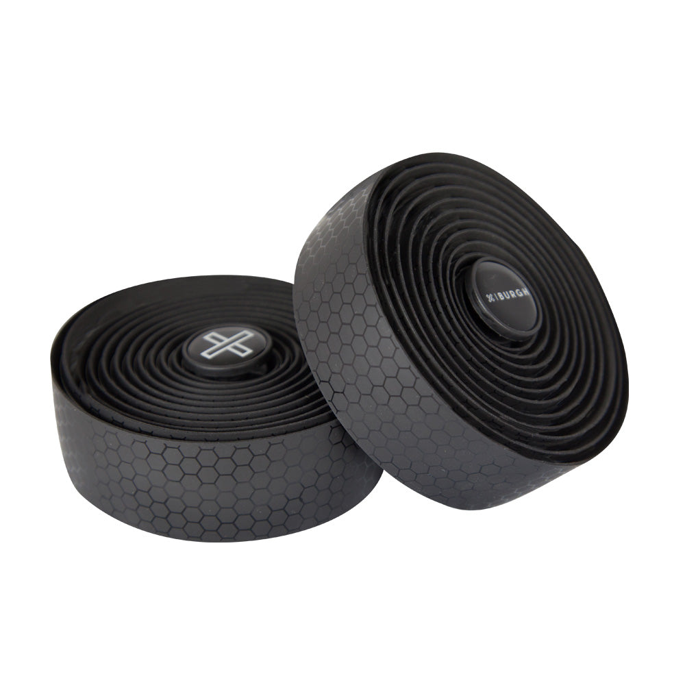 BURGH CYCLING 'Hex Stealth' Bar Tape