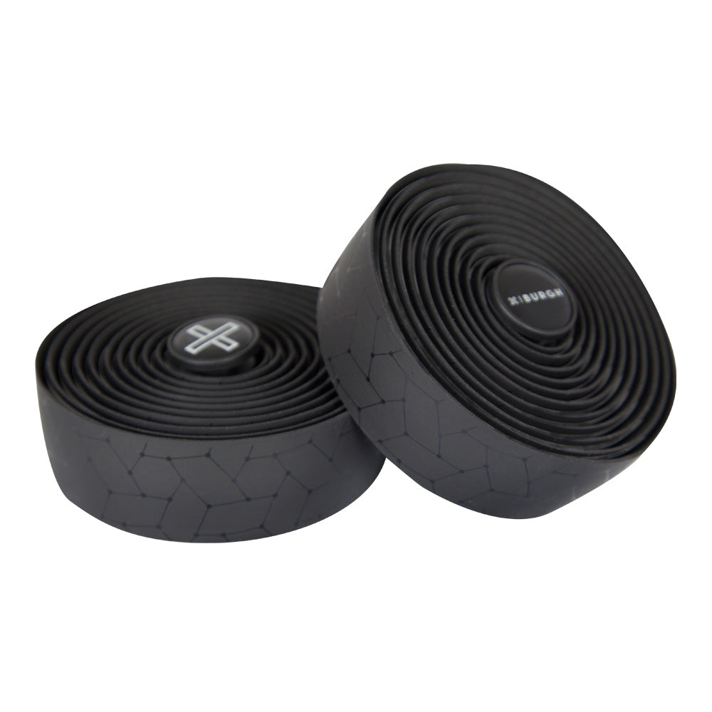BURGH CYCLING 'Silk Stealth' Bar Tape