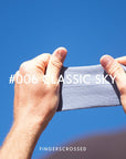 FINGERSCROSSED DESIGN - CLASSIC SKY