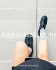 FINGERSCROSSED DESIGN - CLASSIC STONE