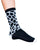 Cycling socks for climbing up Mt Diablo past Rock City